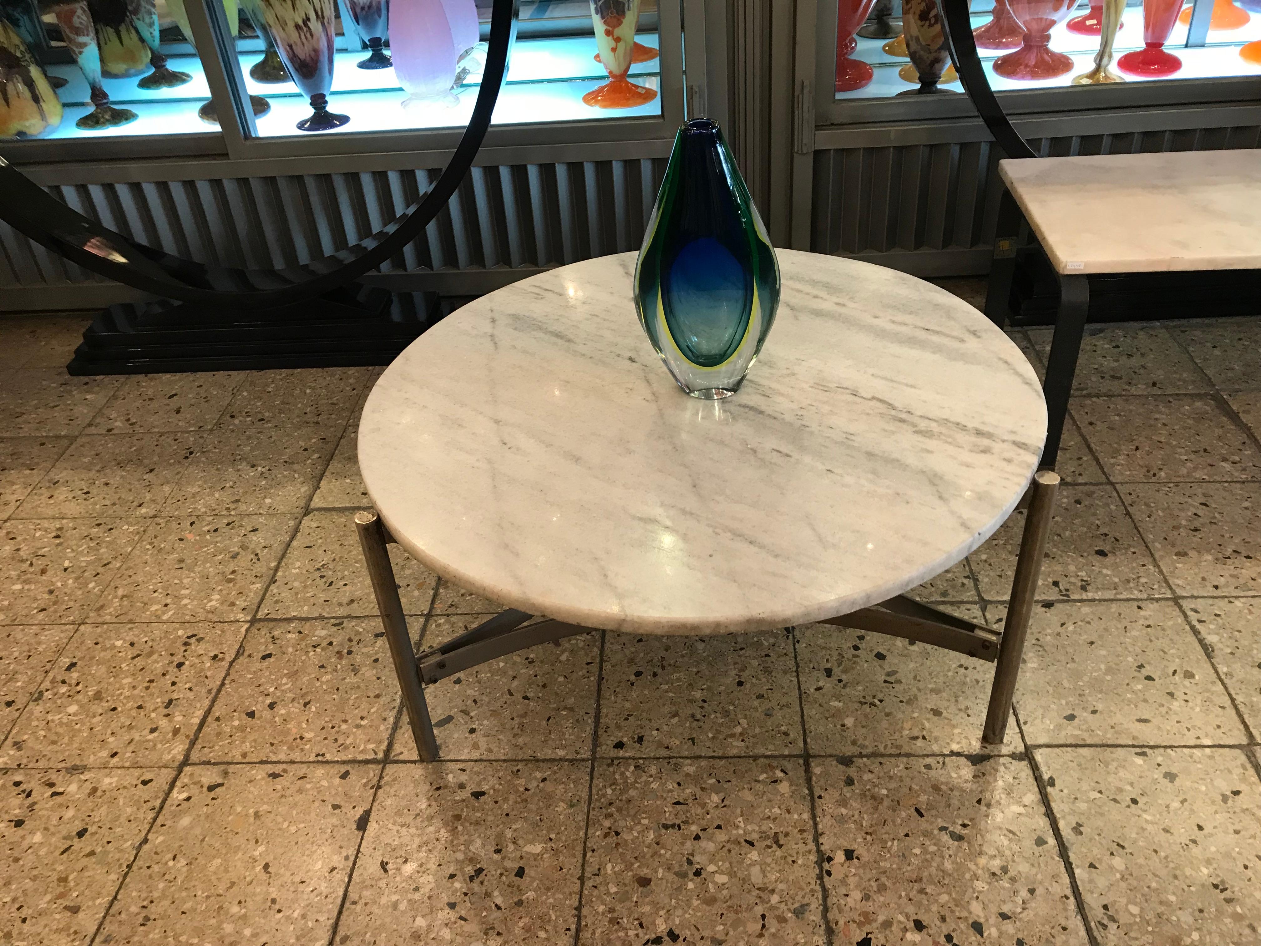 Murano, 1950, Italien, Flavio Poli zugeschrieben (Mitte des 20. Jahrhunderts) im Angebot