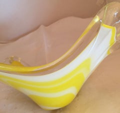 Murano, 1950, Italian.