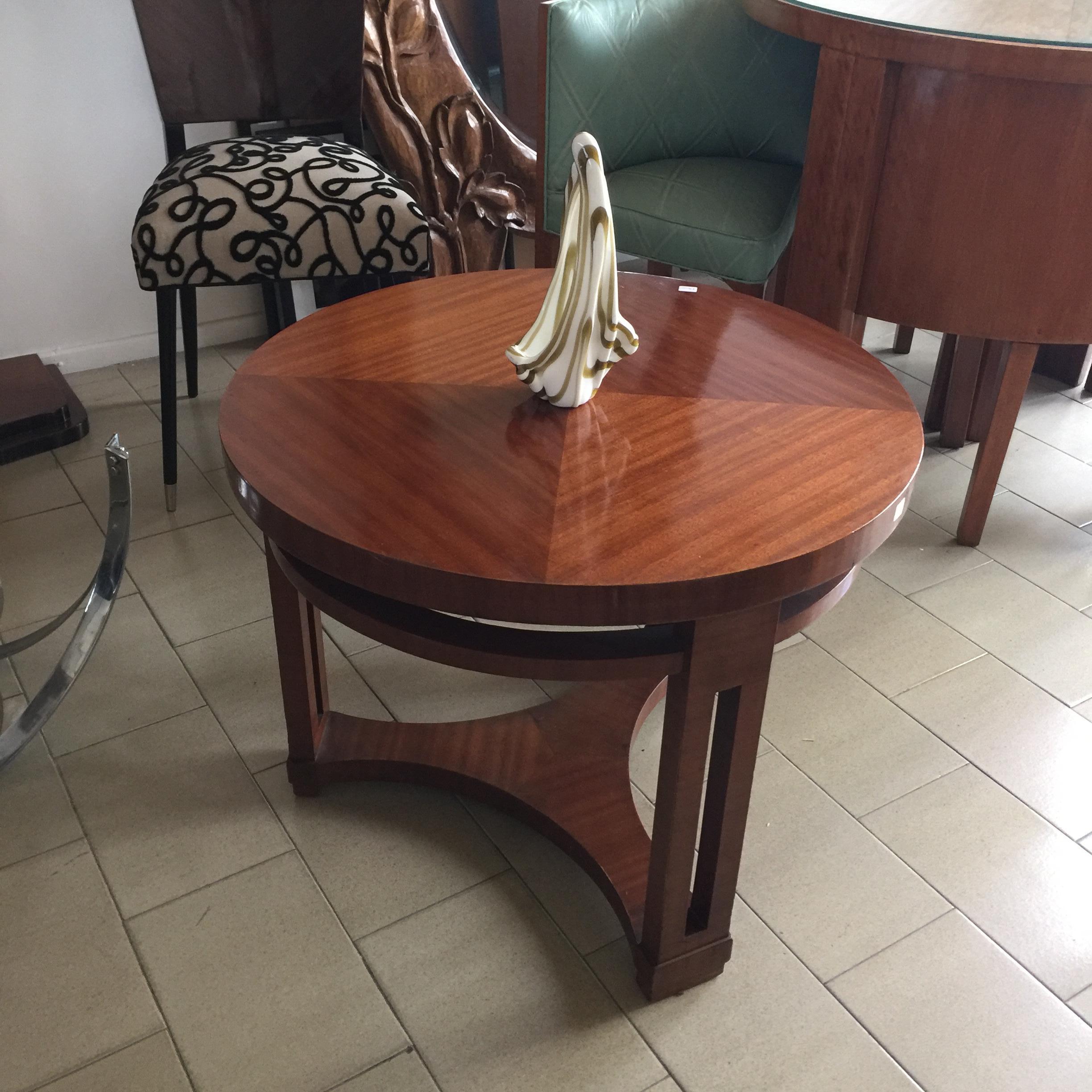 Murano

We have specialized in the sale of Art Deco and Art Nouveau and Vintage styles since 1982. If you have any questions we are at your disposal.
Pushing the button that reads 'View All From Seller'. And you can see more objects to the style for