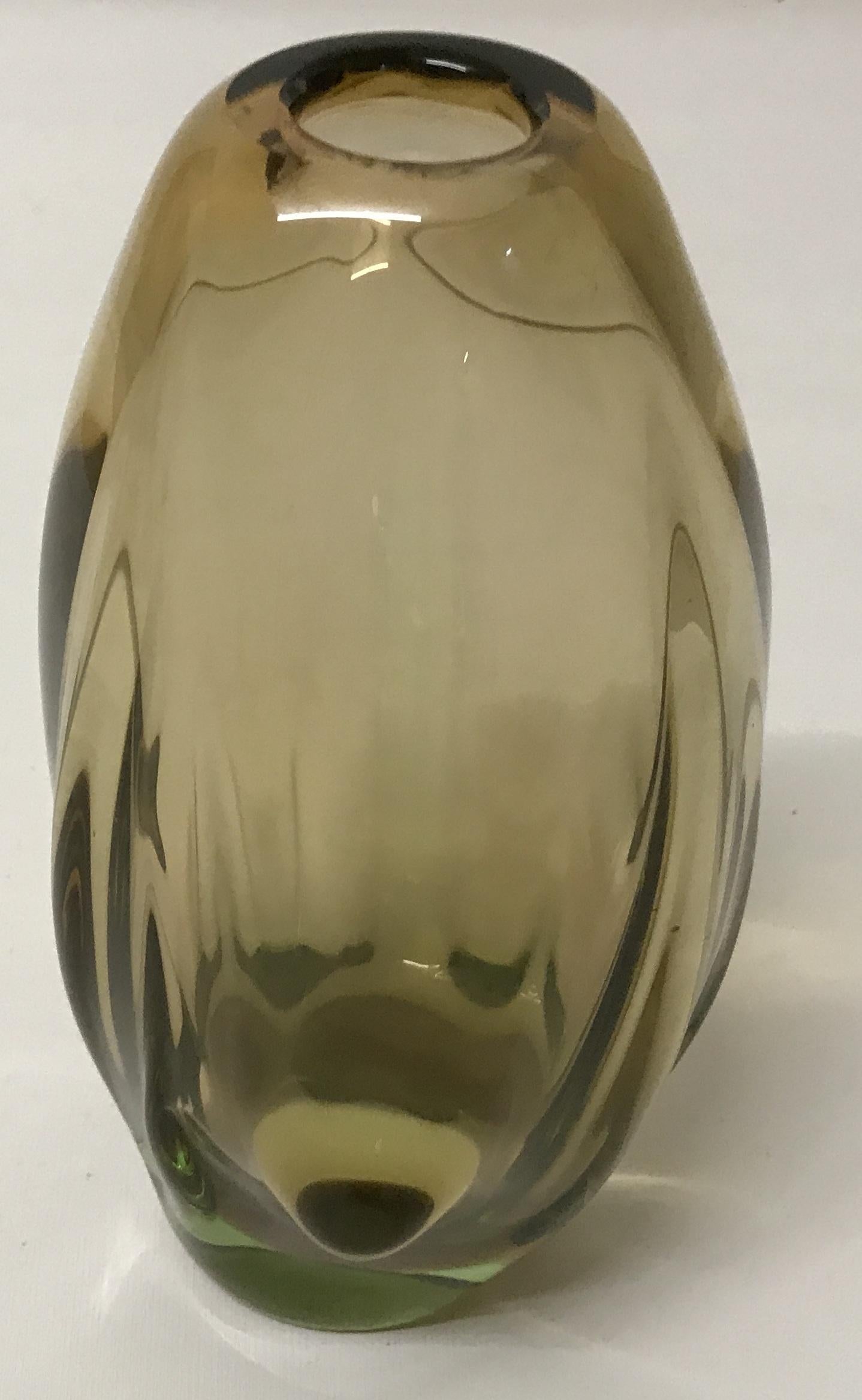 Murano Glass Murano, 1950, Italian For Sale