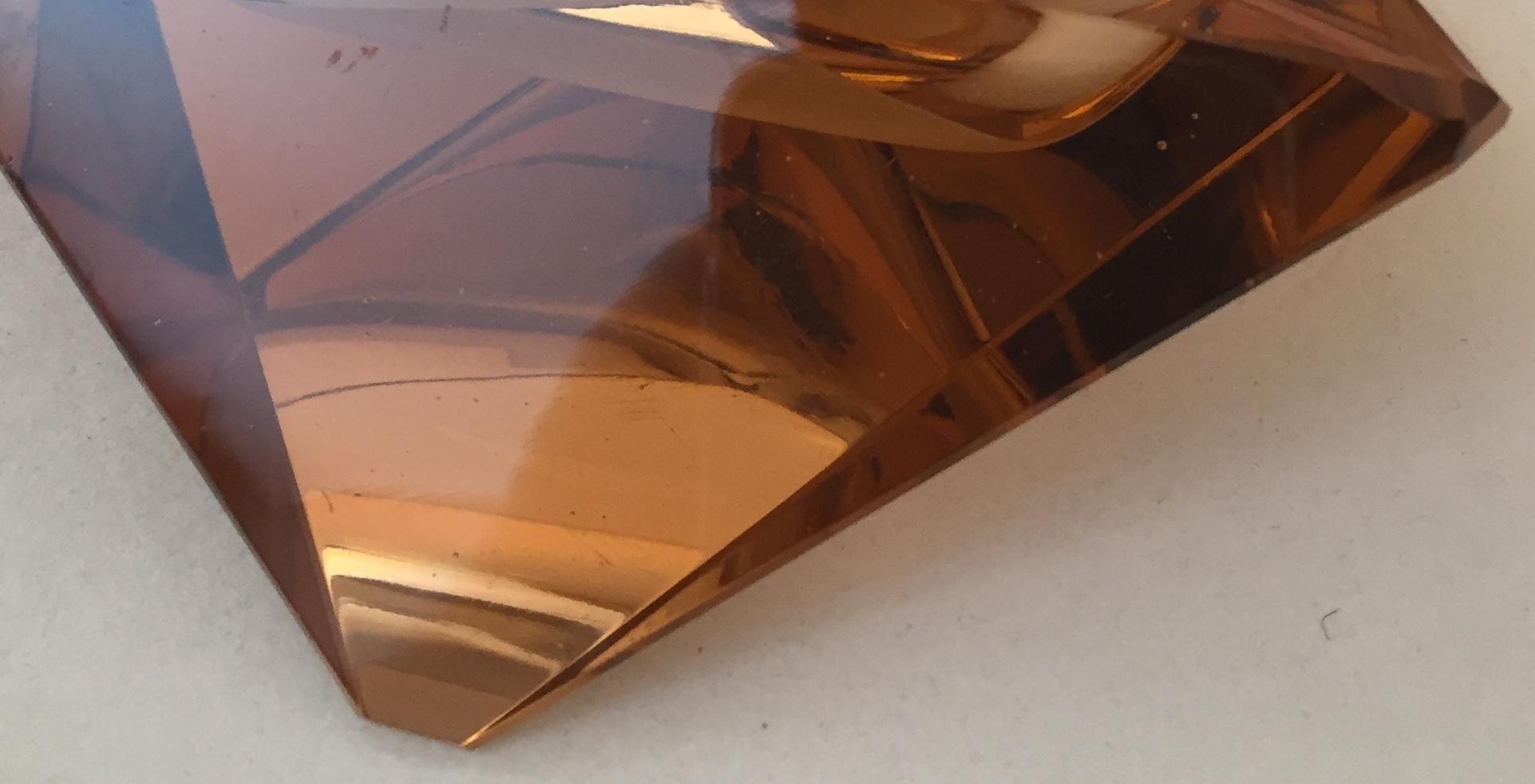 Crystal 1950, Italian For Sale 5
