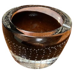 Murano 1950, Italiano, Tecnica: Bolle controllate