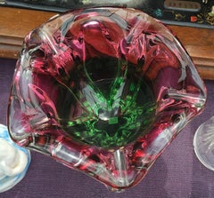 Murano 1970, Italian