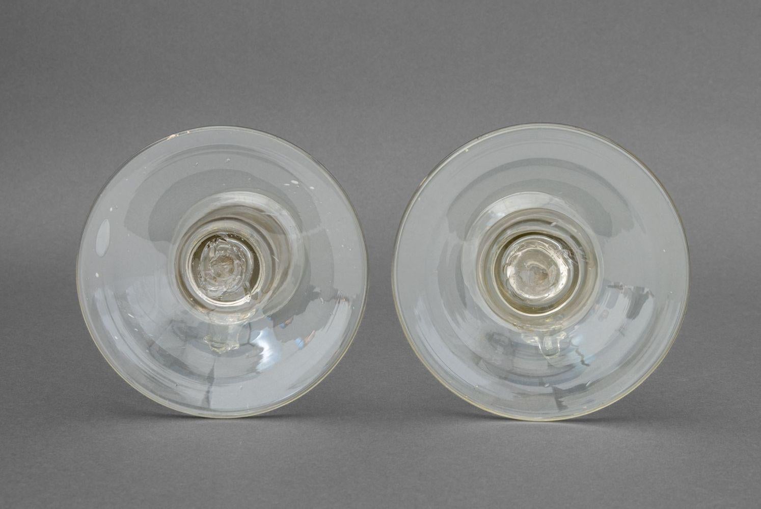 Murano Kunstglas Artikel, 4 (20. Jahrhundert) im Angebot