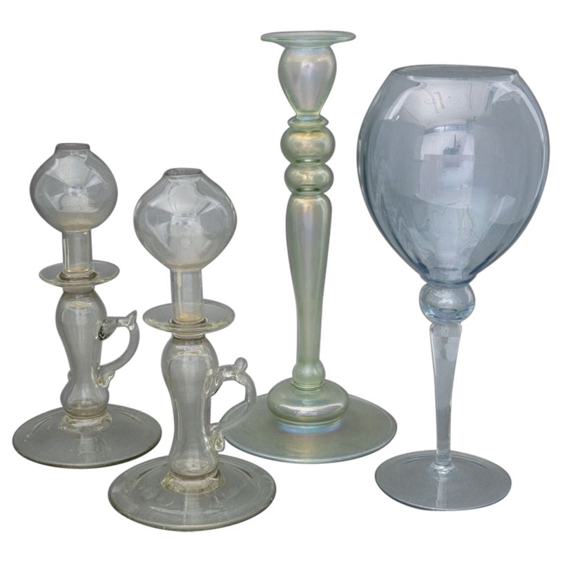 Murano Kunstglas Artikel, 4