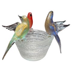 Animal Sculptures