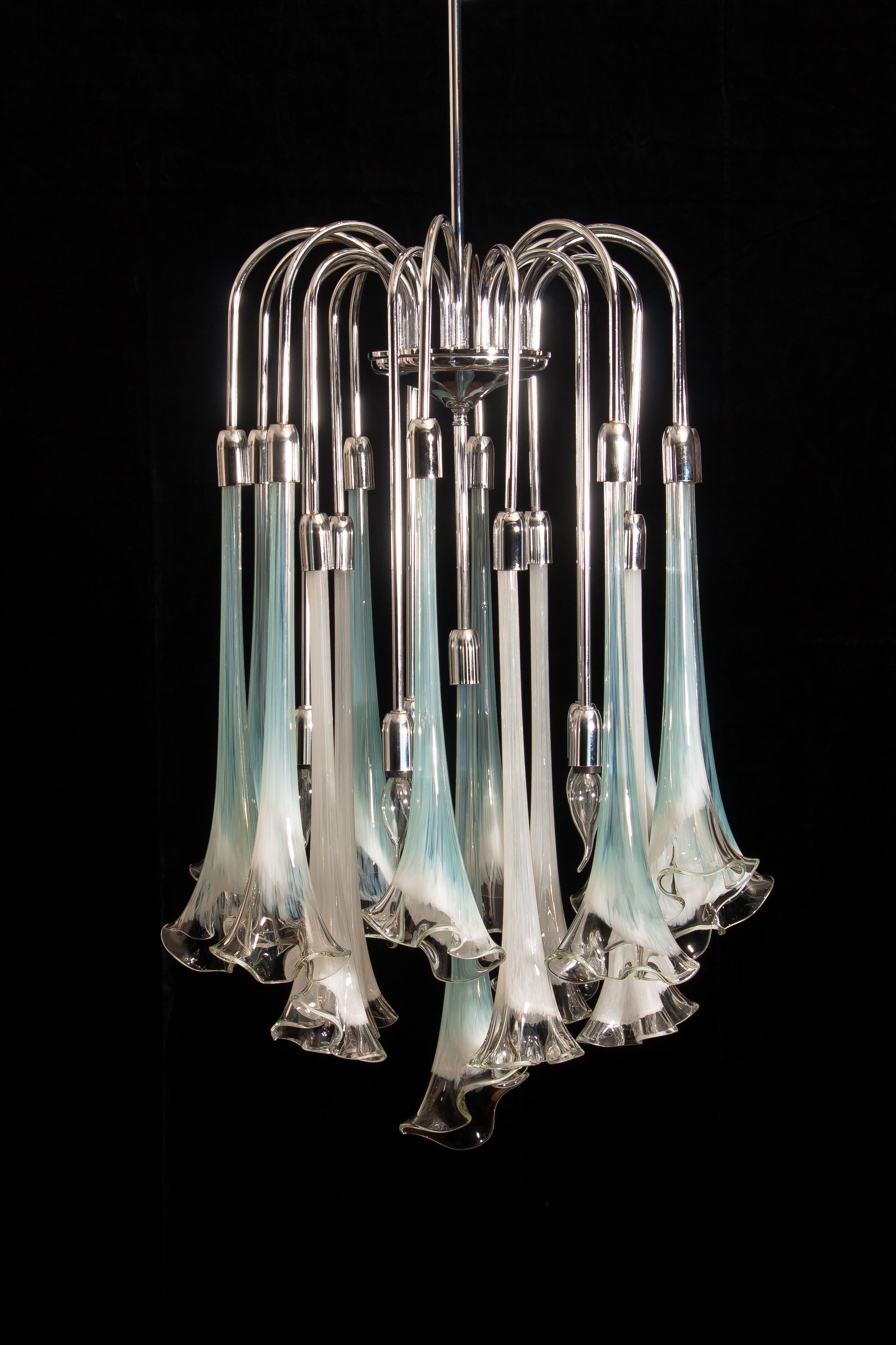 Italian Murano Art Glass 