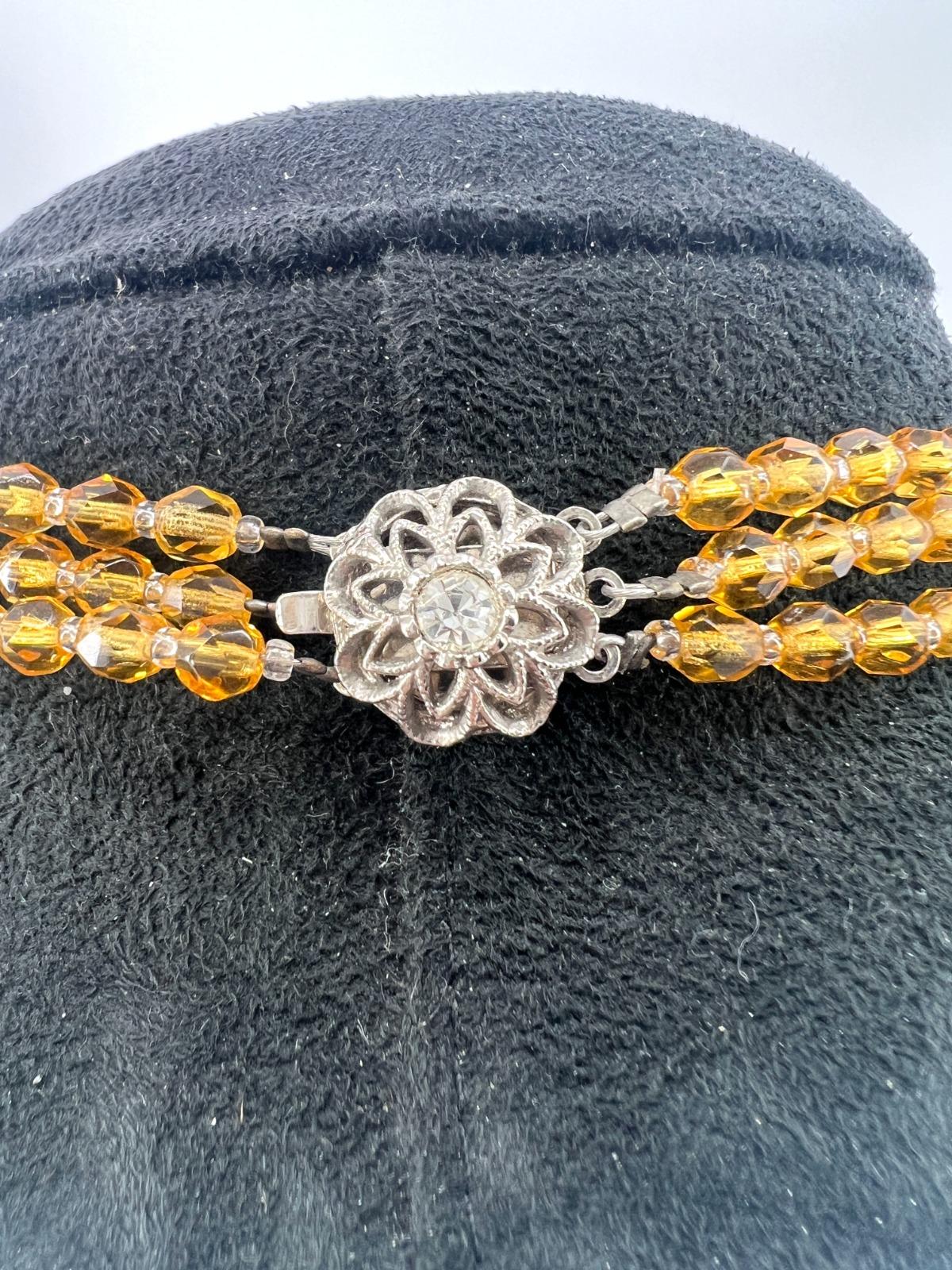 Murano-Kunstglas-Halskette, handgefertigtes Collier aus Murano, handwerklich hergestellter Zirkoniumdioxid im Angebot 1