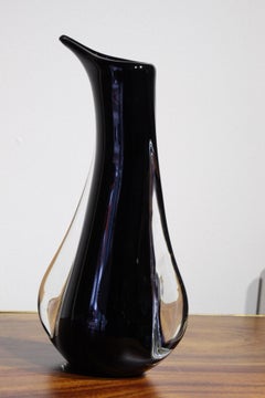 Murano Art Glass Penguin