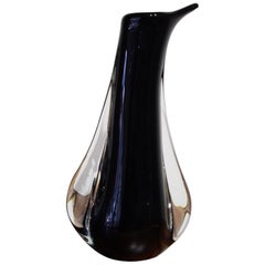Murano Art Glass Penguin