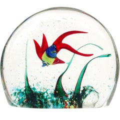 Sommerso Desk Accessories