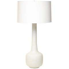 Murano Art Glass Table Lamp Mid-Century Modern, Italy, 1960s Murano Art Glass Table Lamp Mid-Century Modern, Italy, 1960s