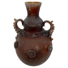 Vases and Vessels