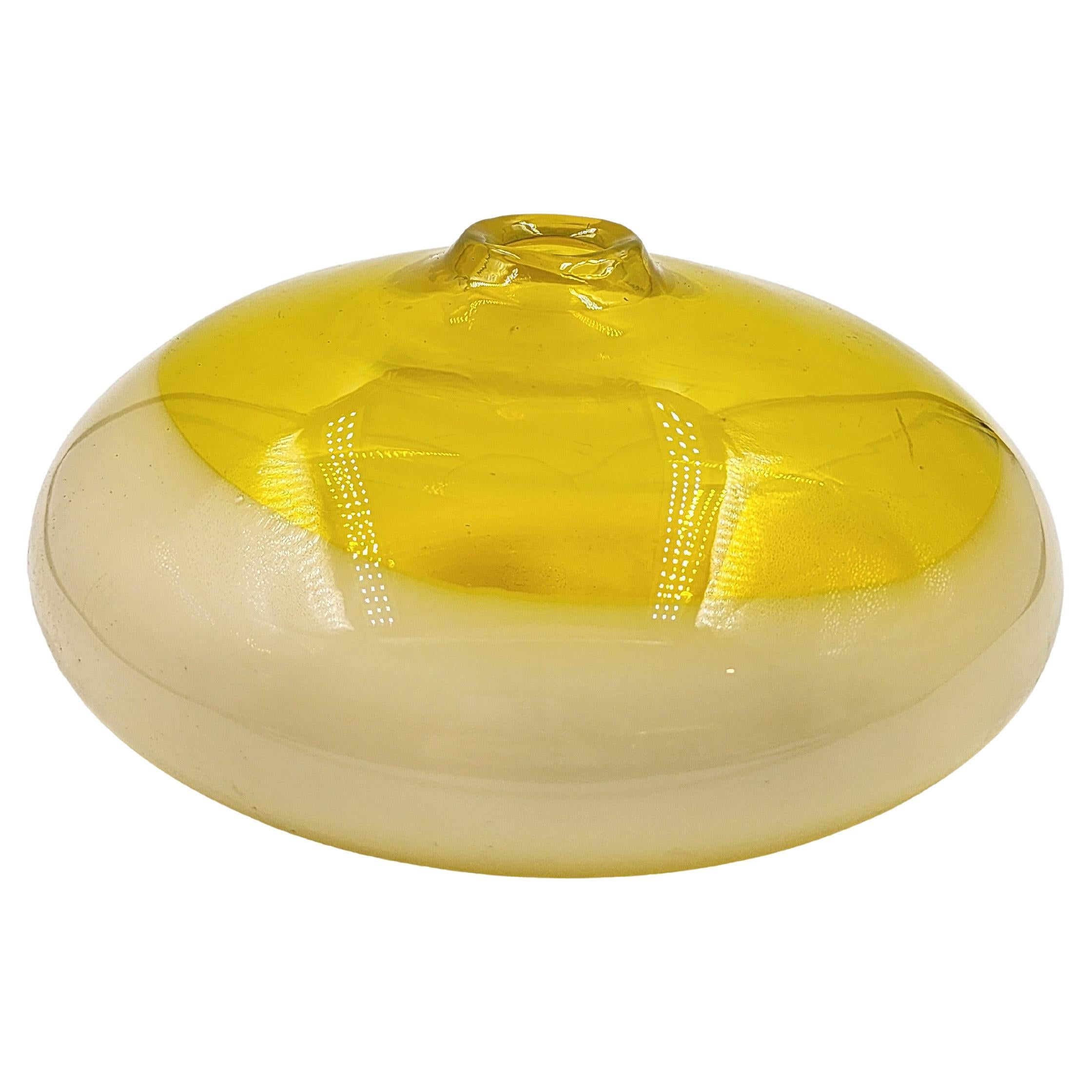 Murano Artistic Glass Center For Sale