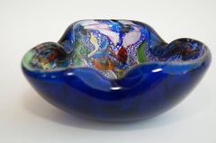 Murano Ashtray