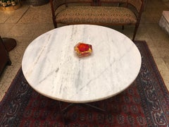 Murano, Attributed to Flavio Poli, Italian, 1940