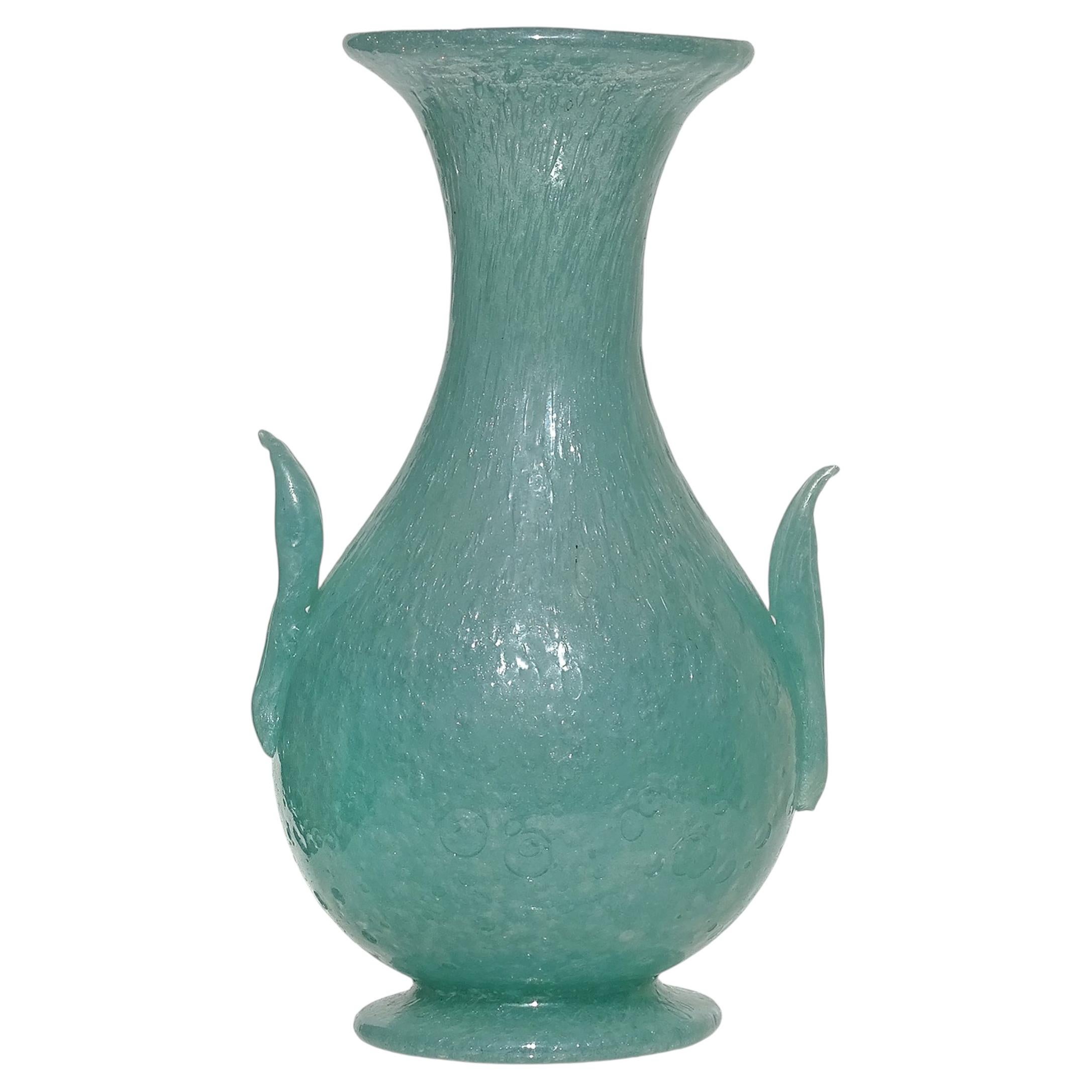 What glass is collectible?