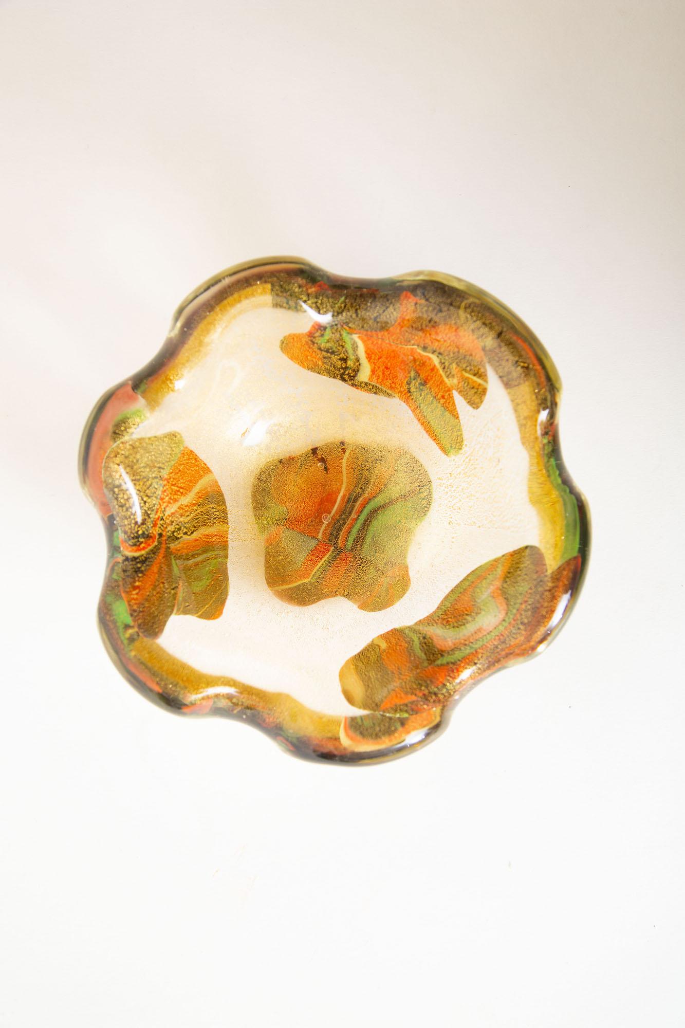 avem murano glass