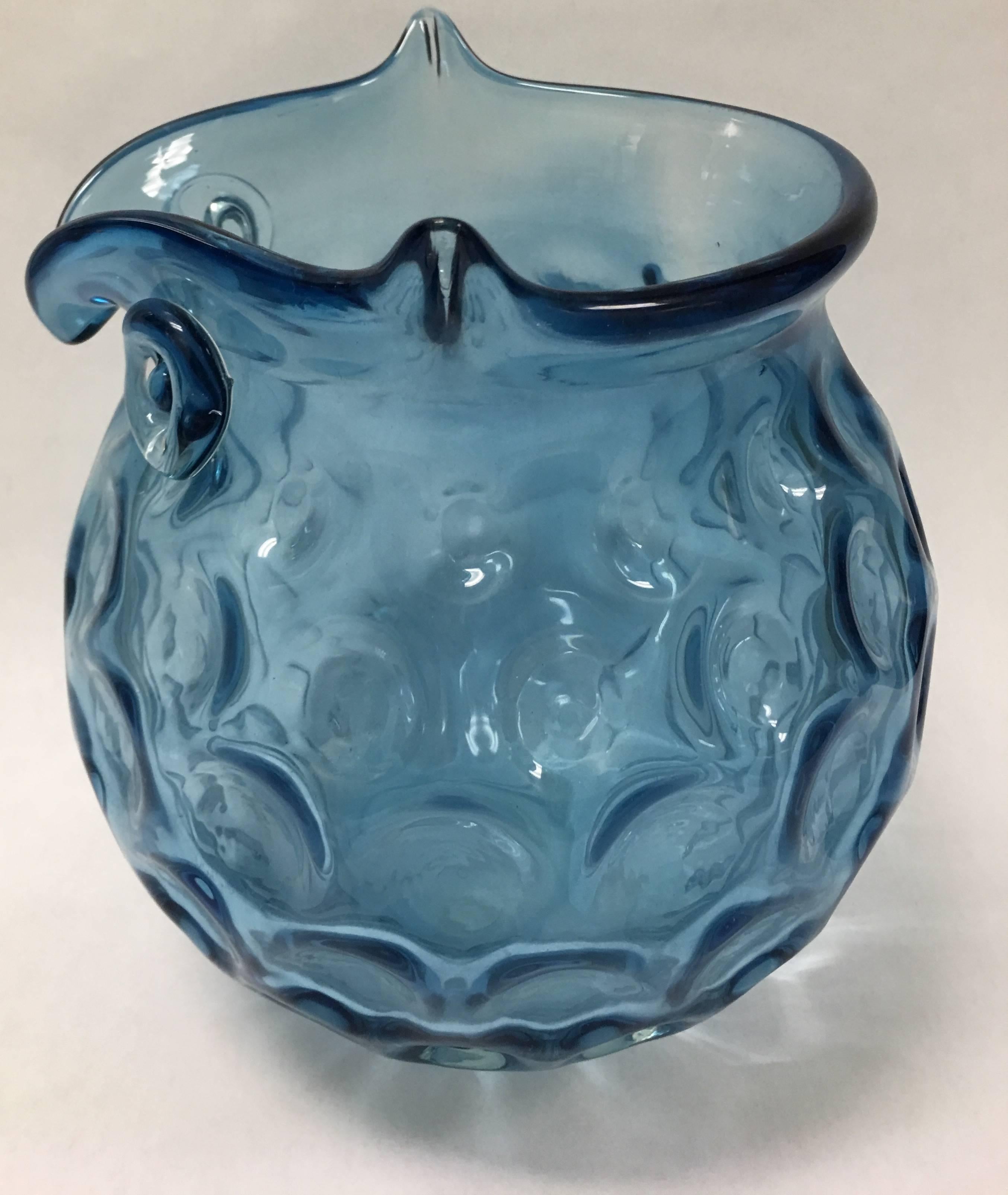 santangelo glass bowl