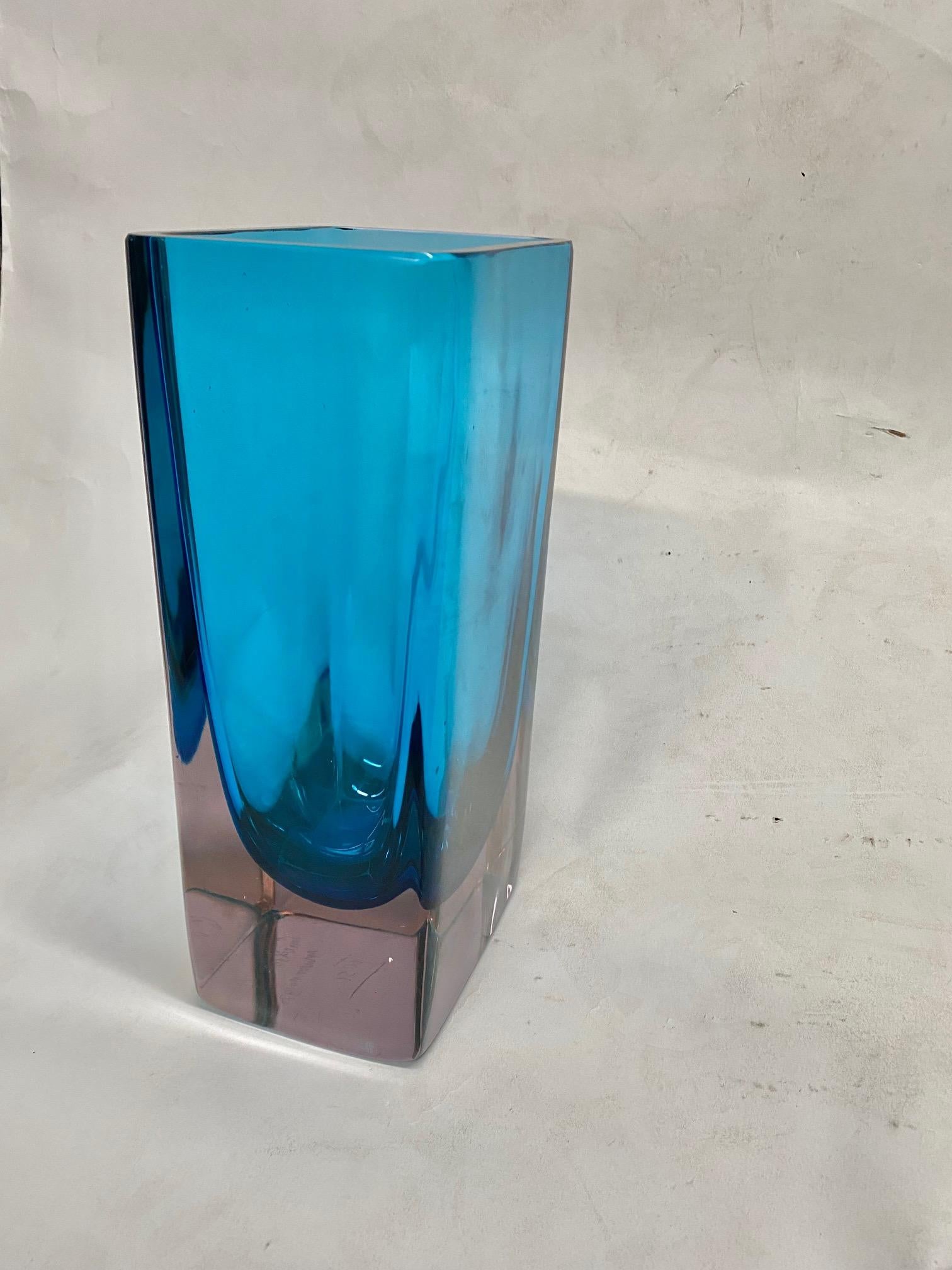 Vetro Vaso 