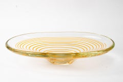 Murano bowl italy around 1970s