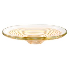 Murano bowl italy around 1970s