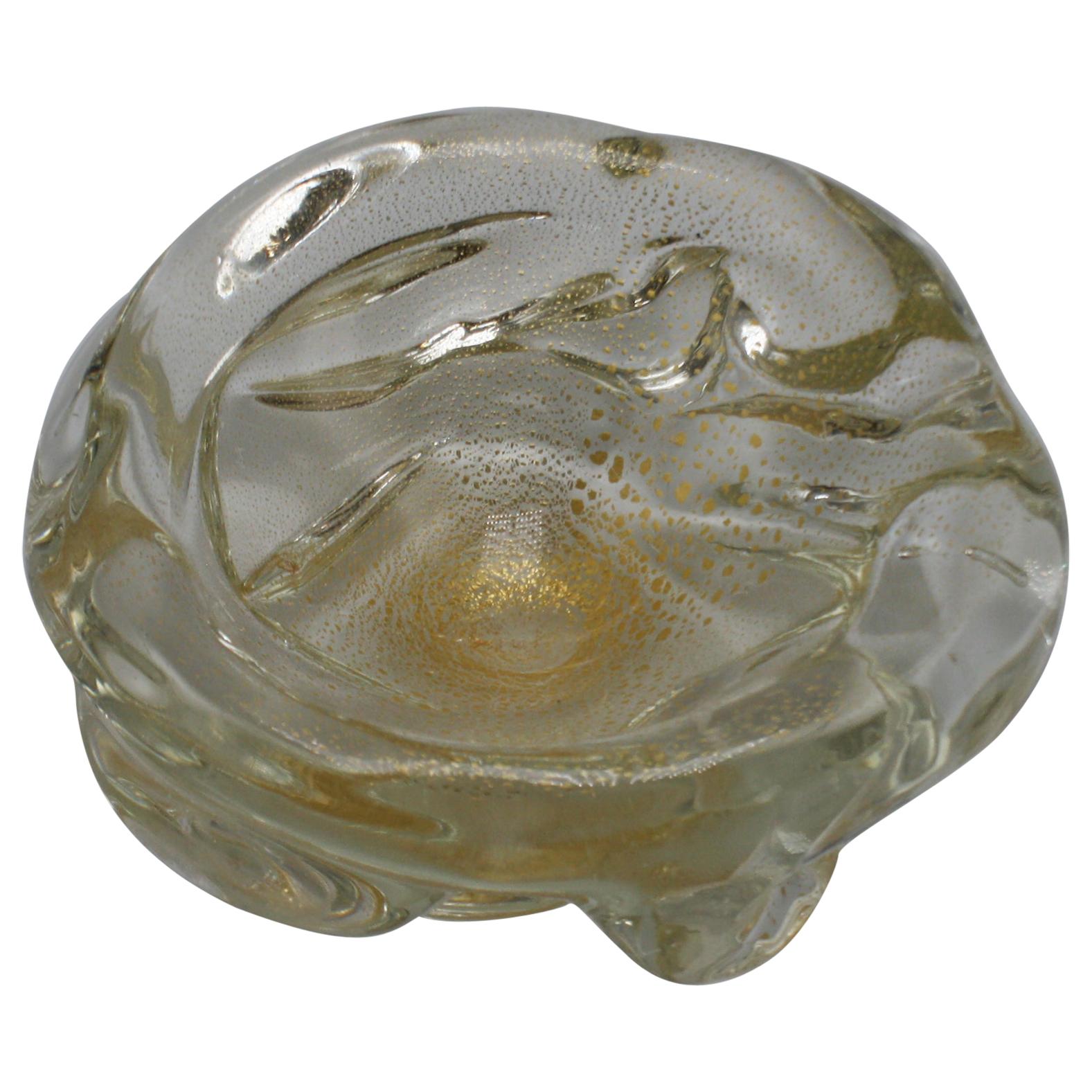 Murano Glass Bowls and Baskets 851 For Sale at 1stdibs