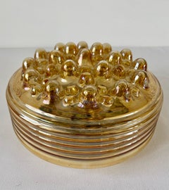 Murano Bubble Ceiling Light (plafonnier à bulles)