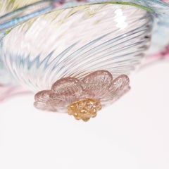 Lampadina di Murano - Lampadina dimmerabile bianca calda soffiata a mano - CARLOTTA