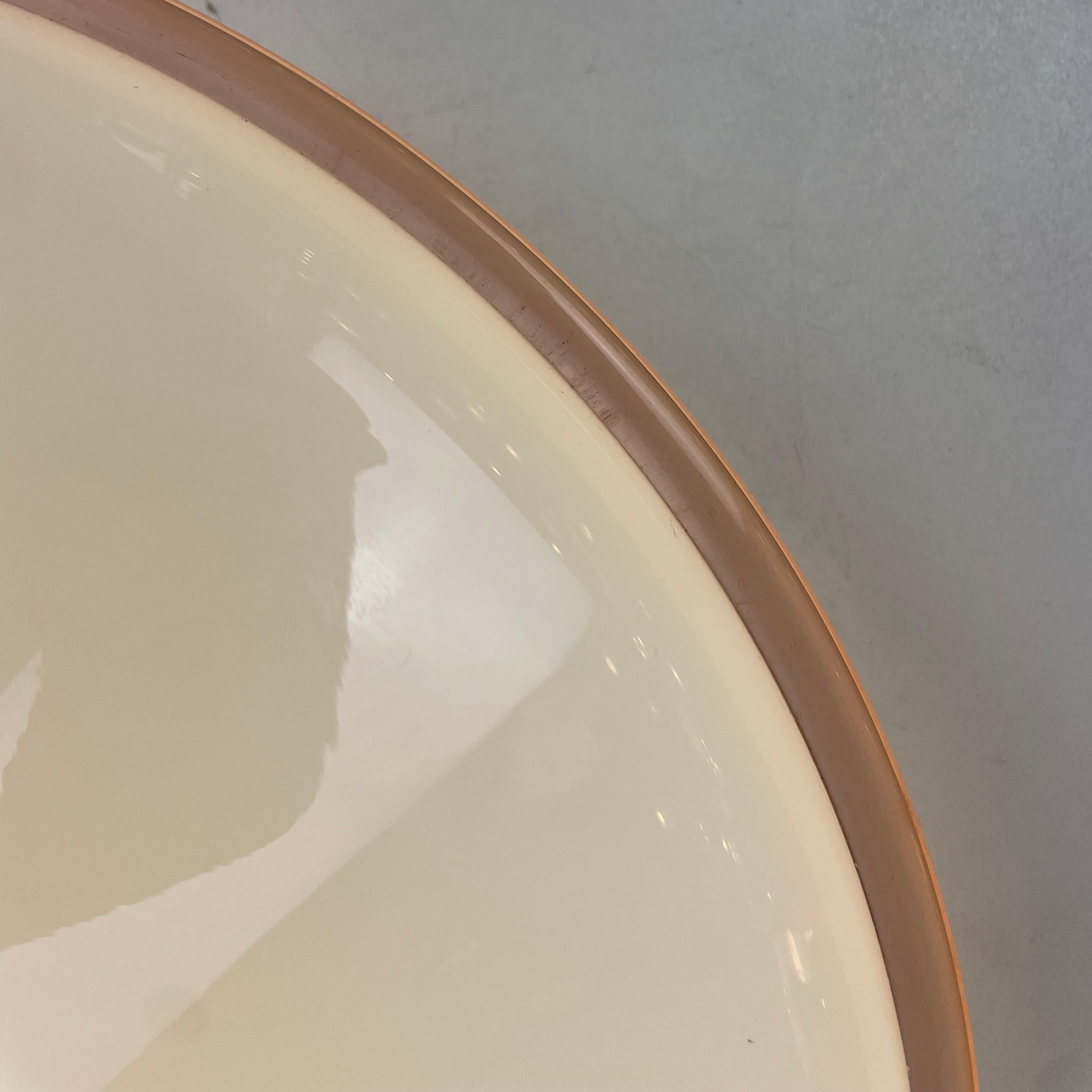 Murano Ceiling Lamp, 1970s For Sale 2