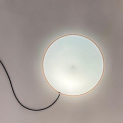Murano Ceiling Lamp, 1970s