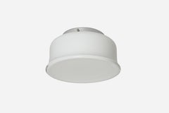 Murano glass ceiling light by Vistosi, Italy circa 1960s