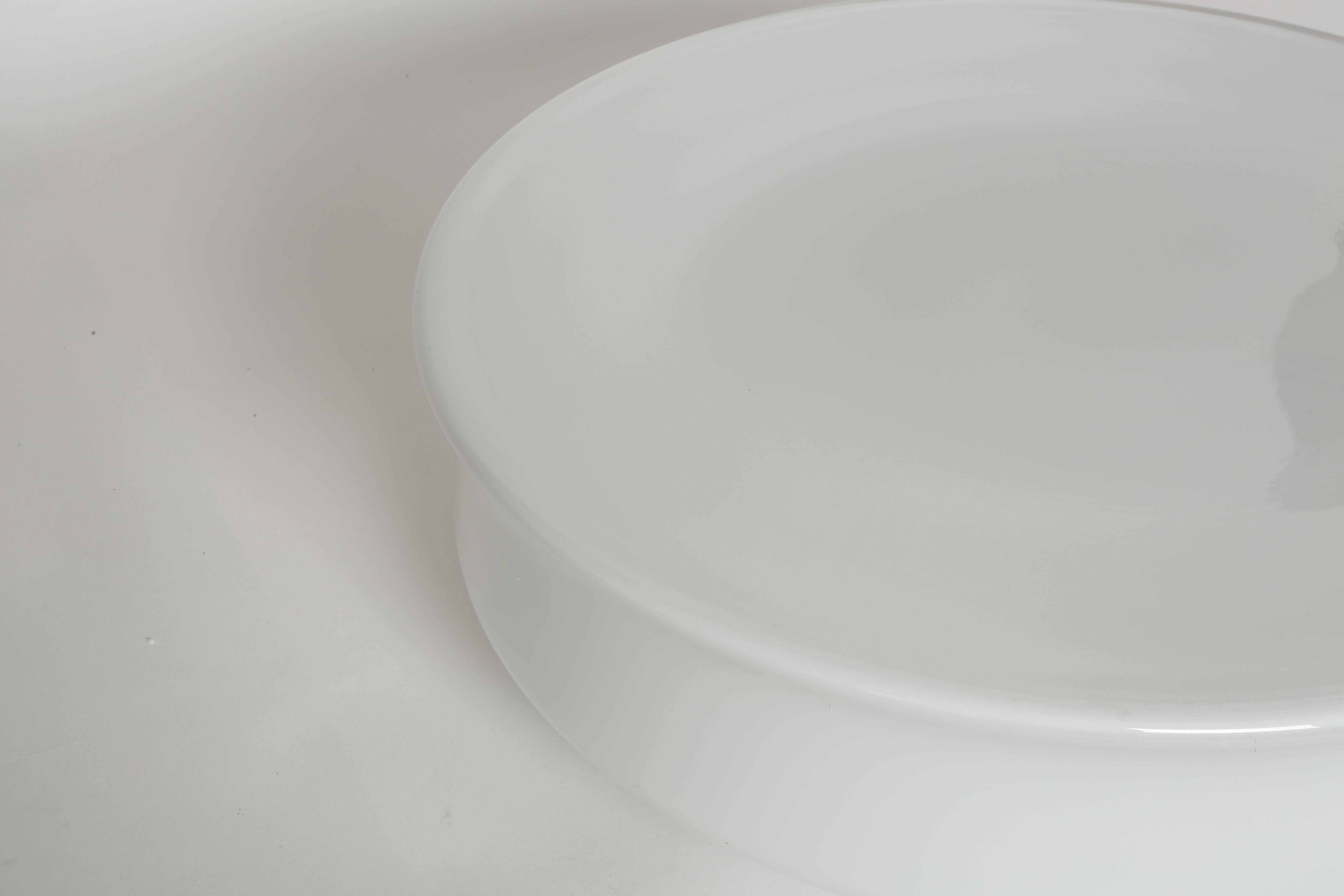 Mid-20th Century Murano ceiling light by Vistosi, Italy circa 1960s For Sale