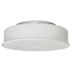 Murano ceiling light by Vistosi, Italy circa 1960s