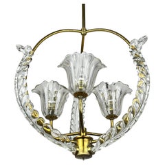 Chandeliers and Pendants