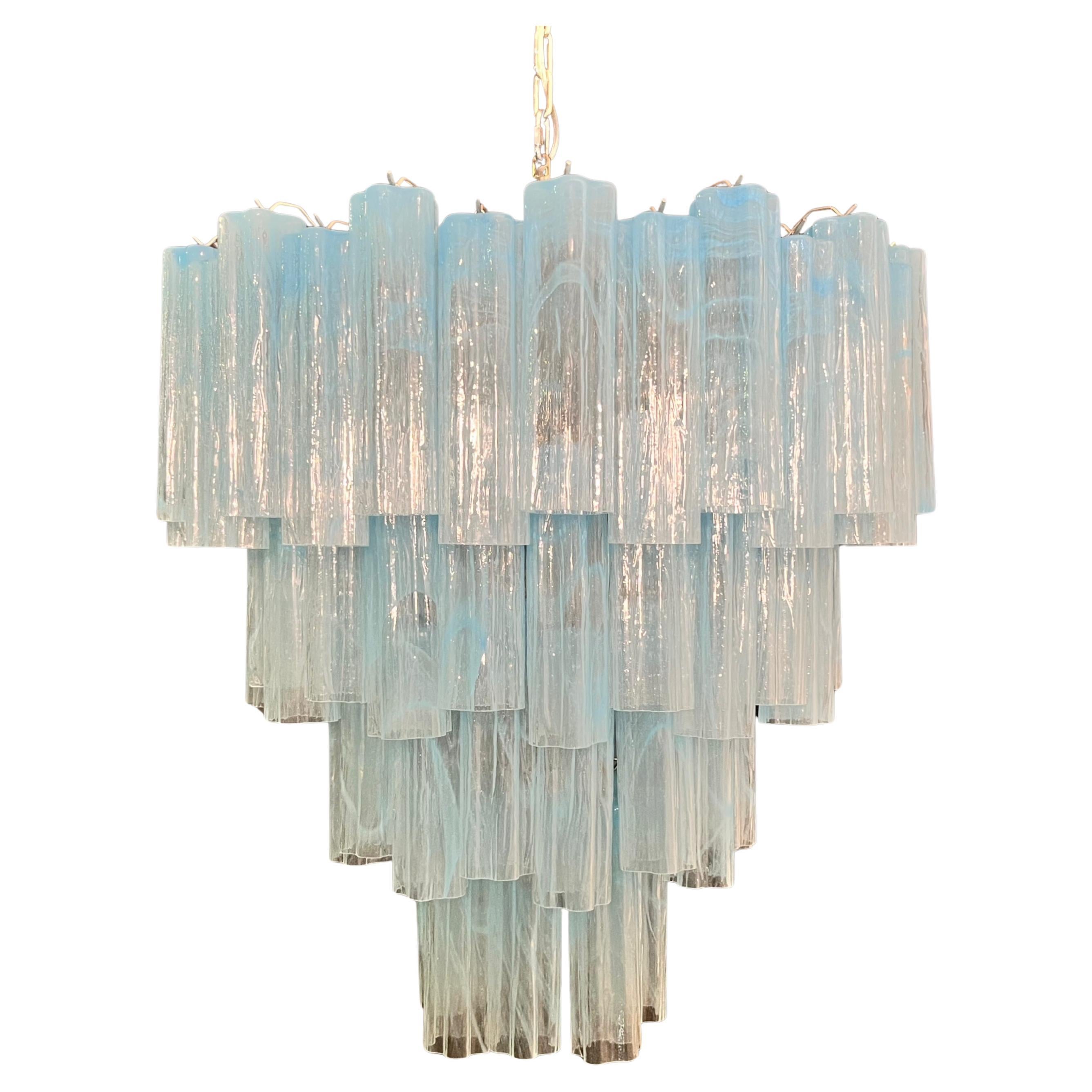 Murano-Kronleuchter von Valentina Planta (Italienisch) im Angebot