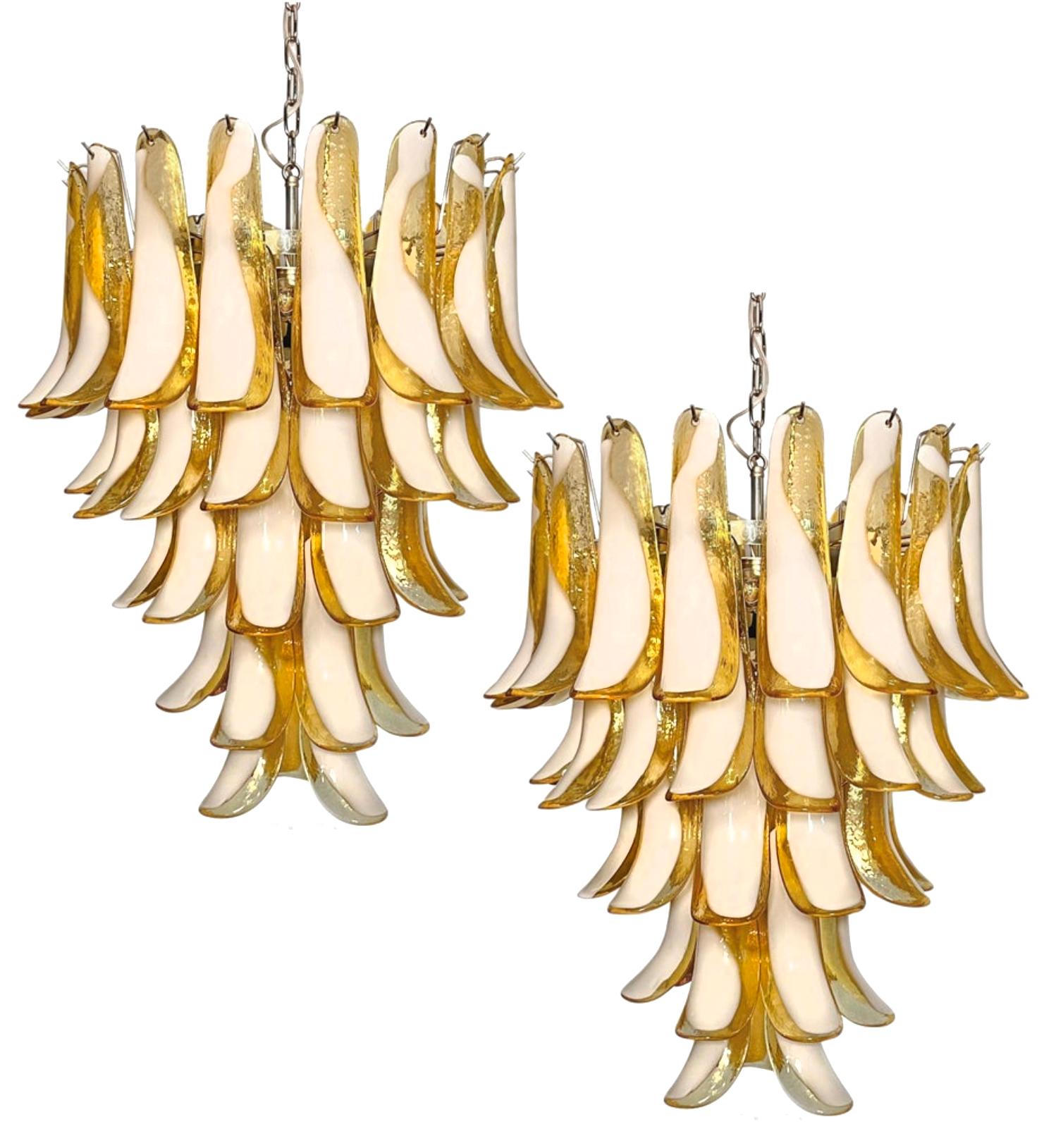 Lámpara de Murano de Valentina Planta en venta 10