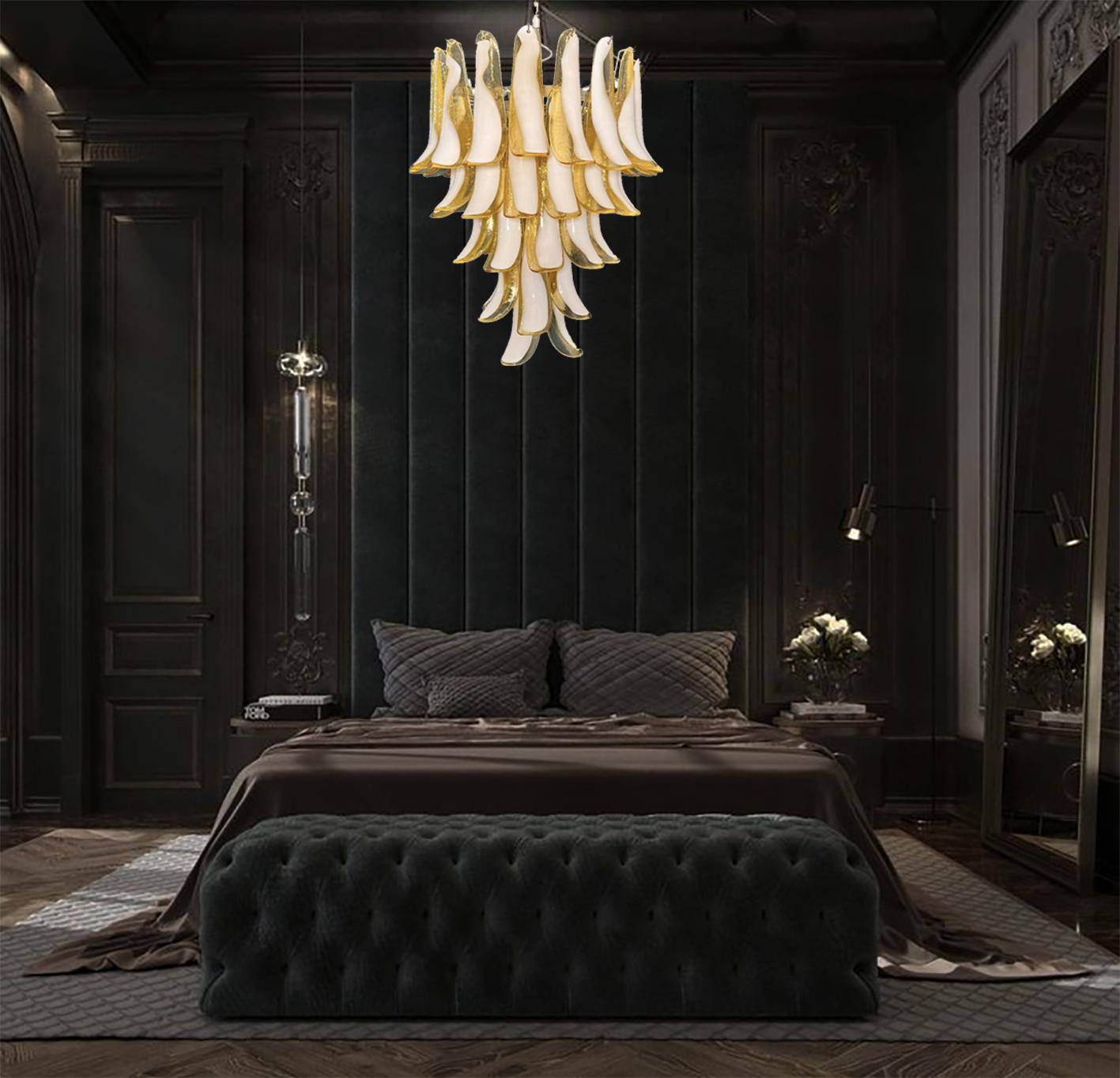 Lámpara de Murano de Valentina Planta en Nuevo estado para la venta en Budapest, HU