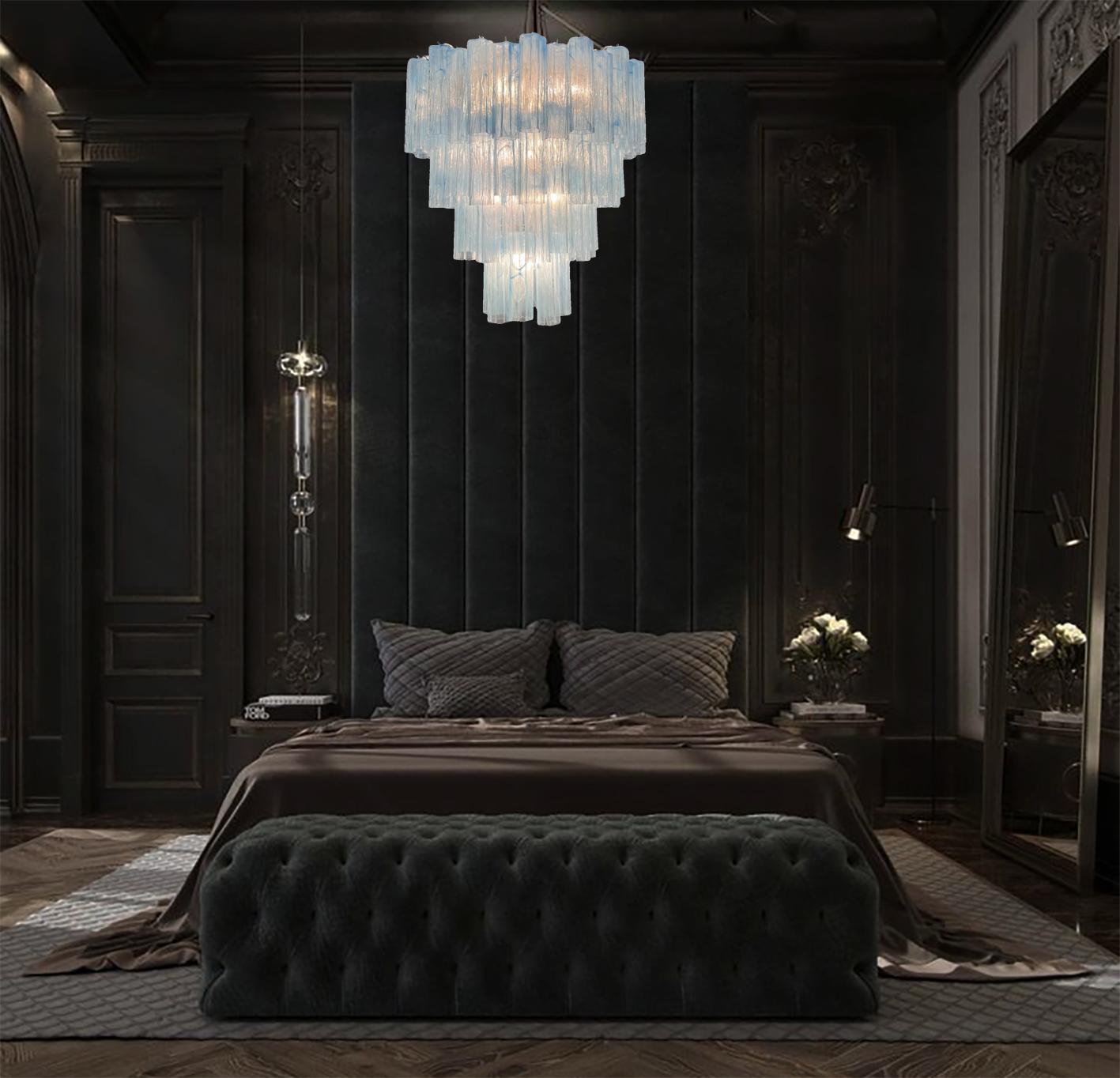 Murano-Kronleuchter von Valentina Planta im Angebot 6