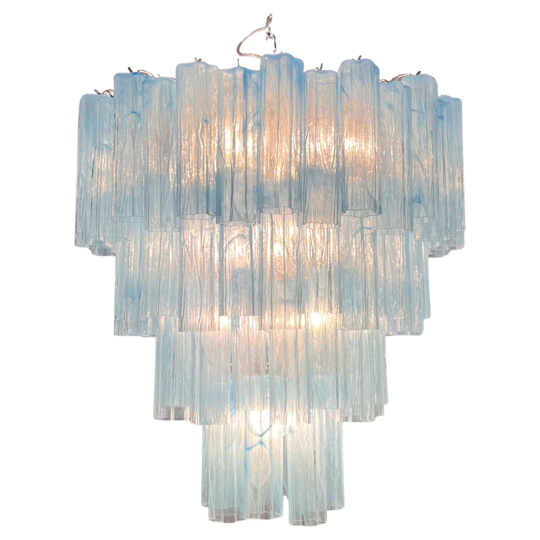 Lámpara de Murano de Valentina Planta