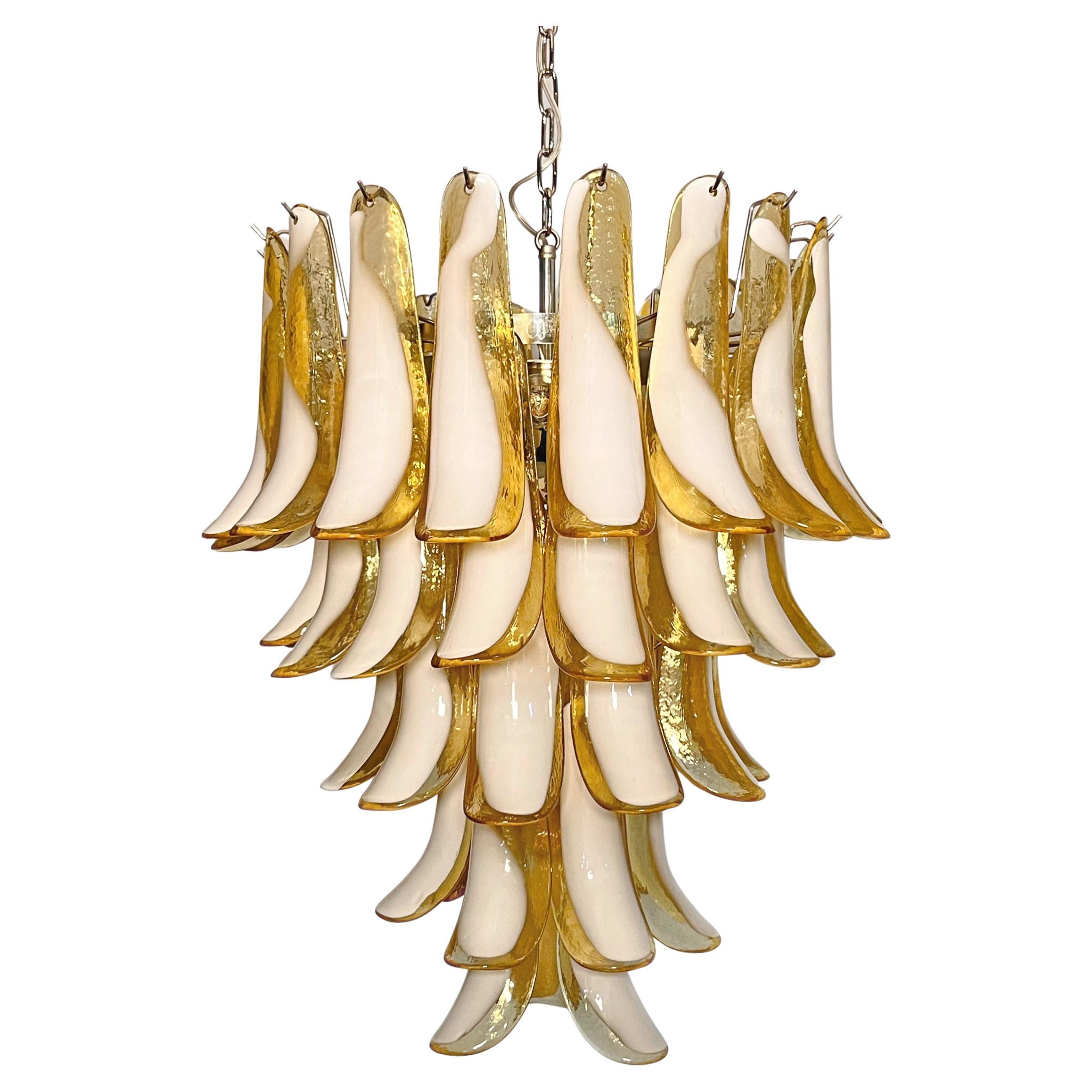 Lámpara de Murano de Valentina Planta en venta