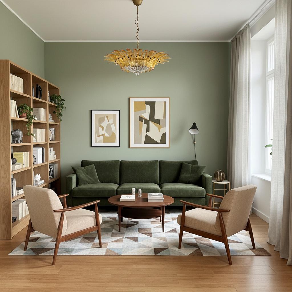 Lampadario di lusso e GENUINO in vetro di Murano. REALIZZATO A MANO A MURANO. It made by 36 Murano amber glasses in a gold painted metal frame.  Il lampadario ha anche una base in vetro trasparente di Murano all'estremità della lampada. Vetro