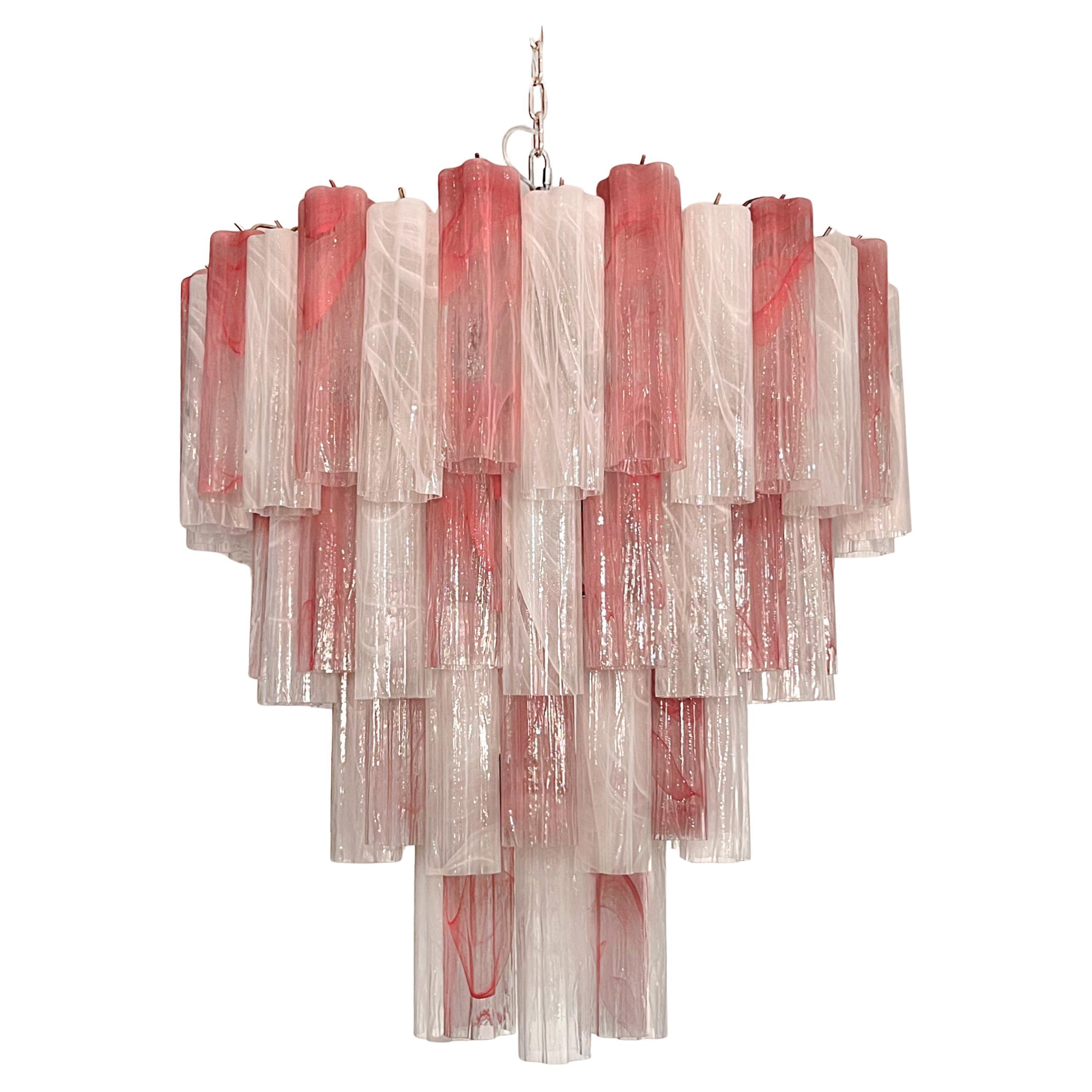 Murano Chandelier For Sale 3