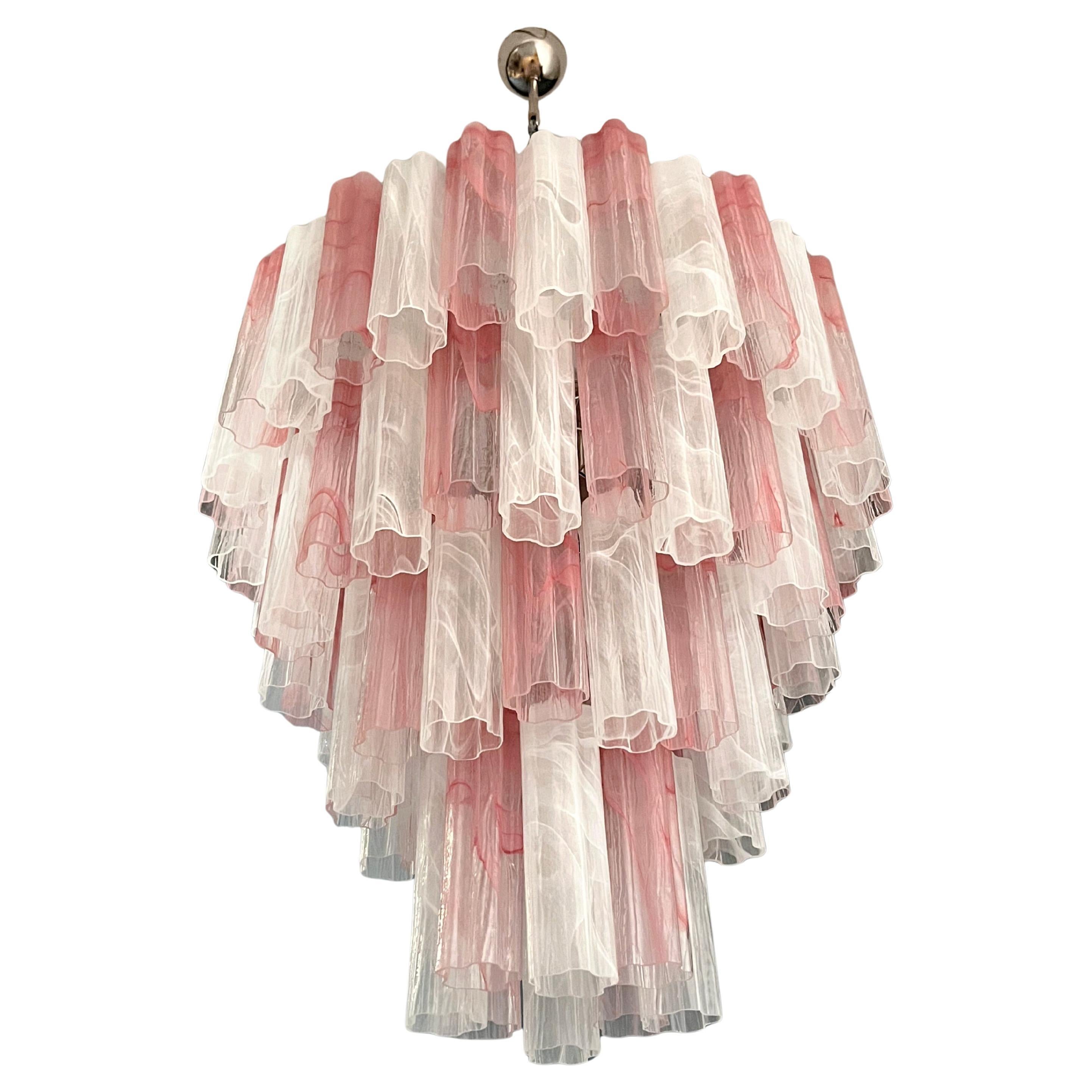 Murano Chandelier For Sale 4