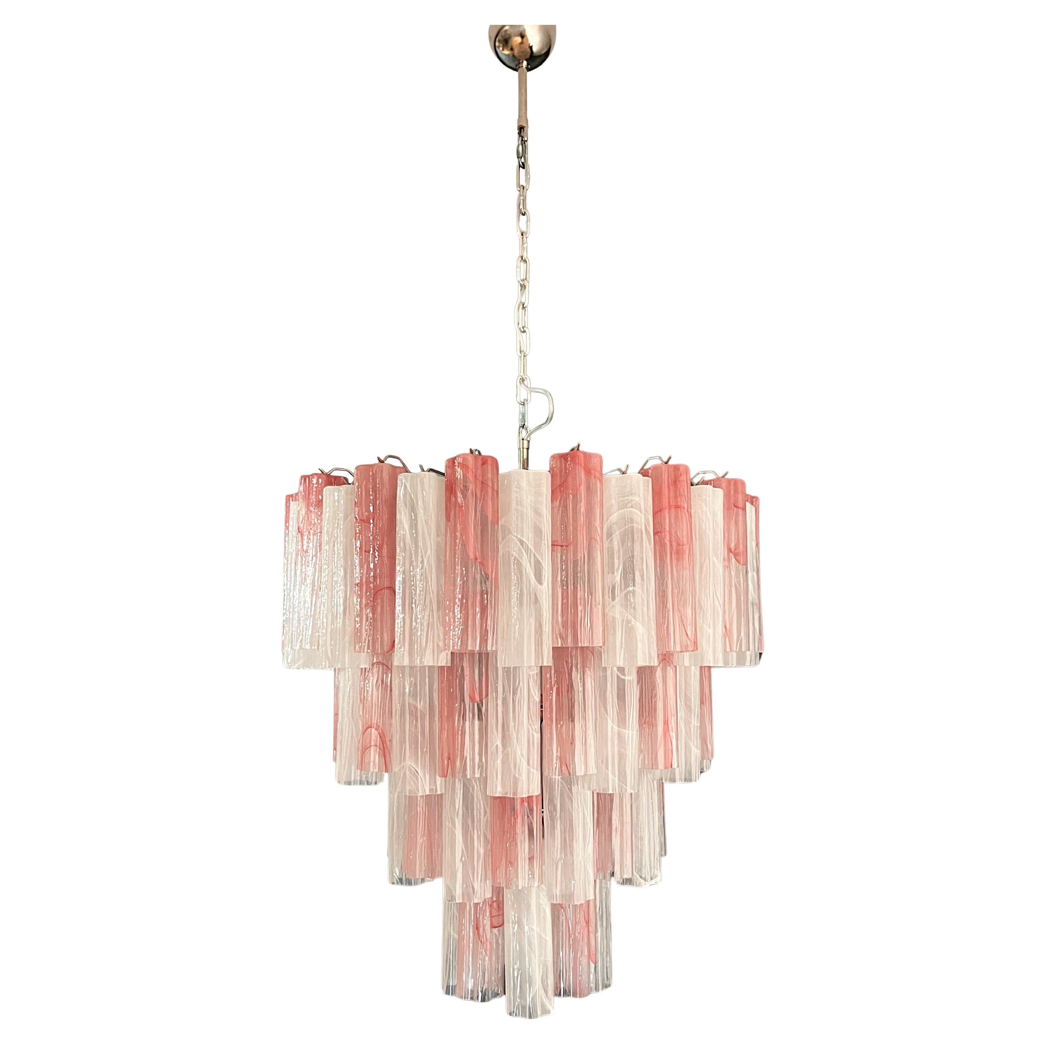 Murano Chandelier For Sale 5