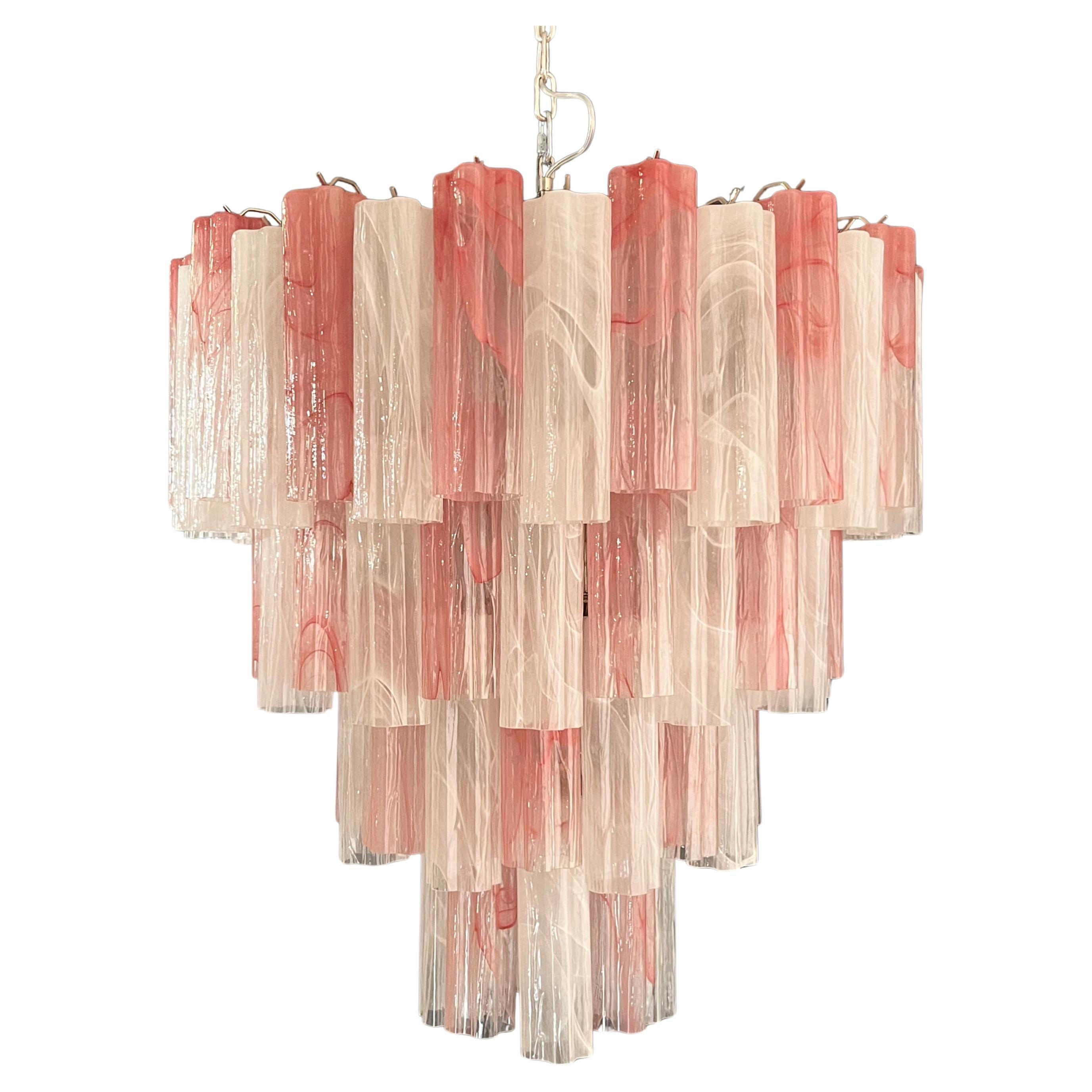 Murano Chandelier For Sale 6