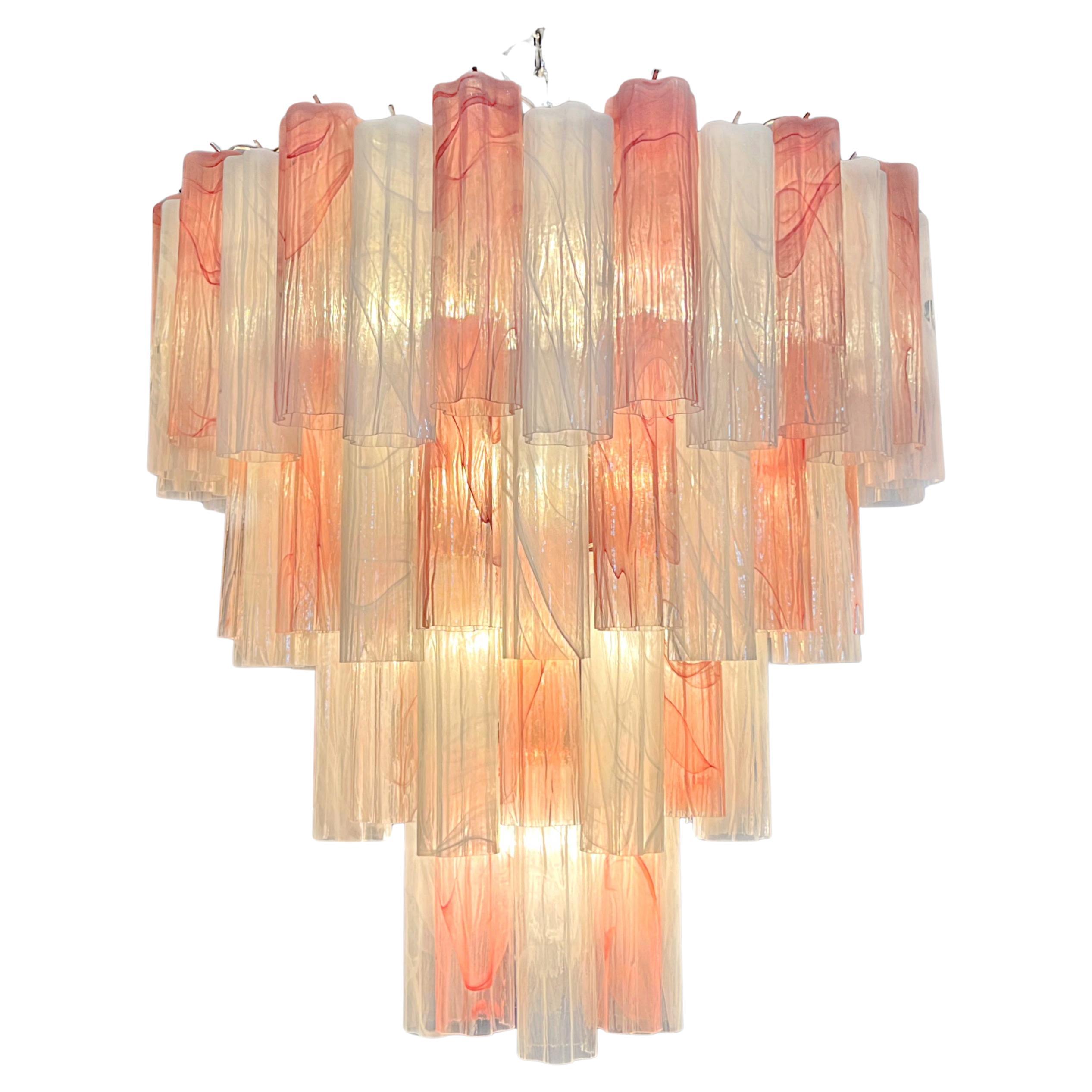 Murano Chandelier For Sale 7
