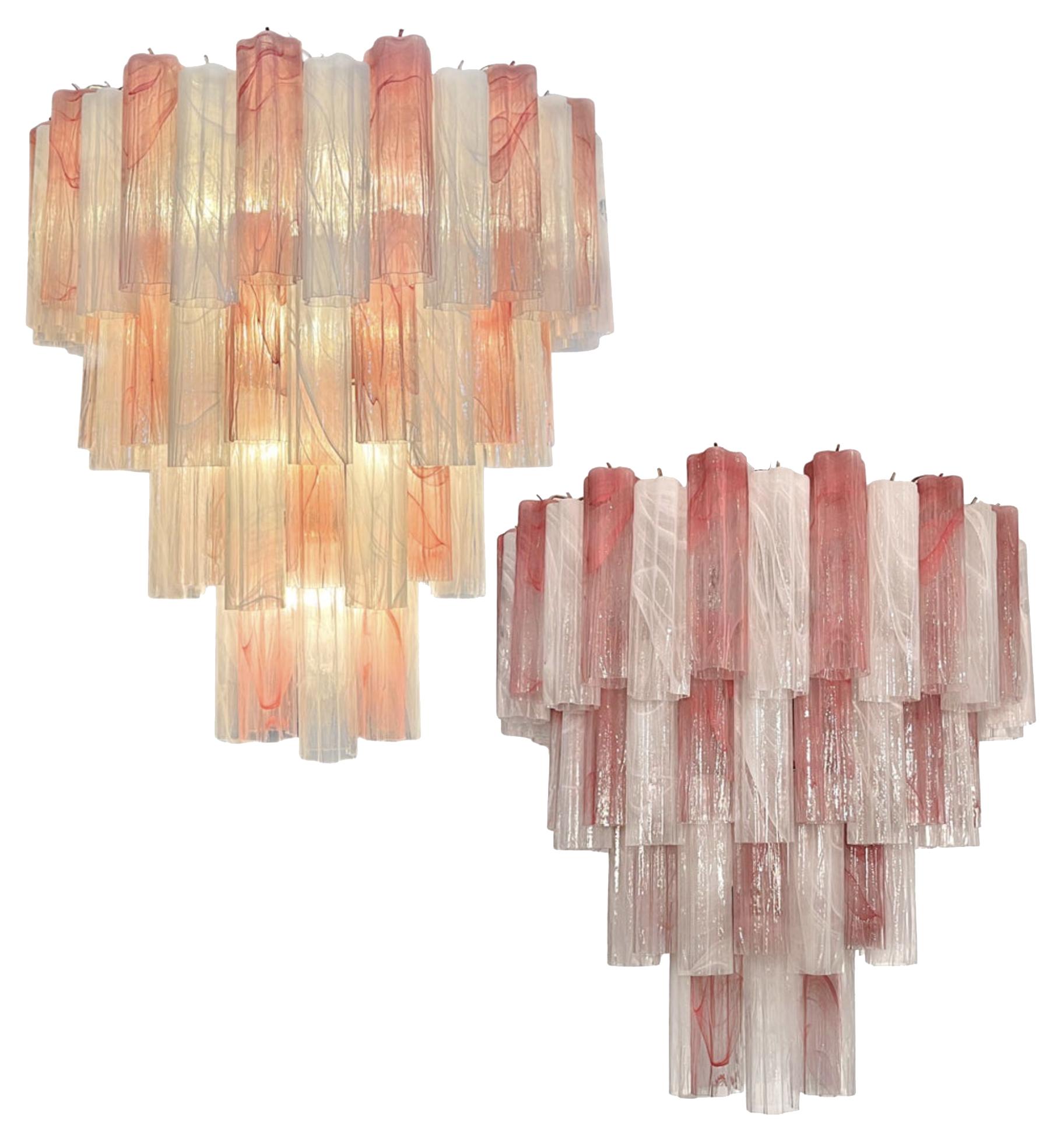 Murano Chandelier For Sale 9