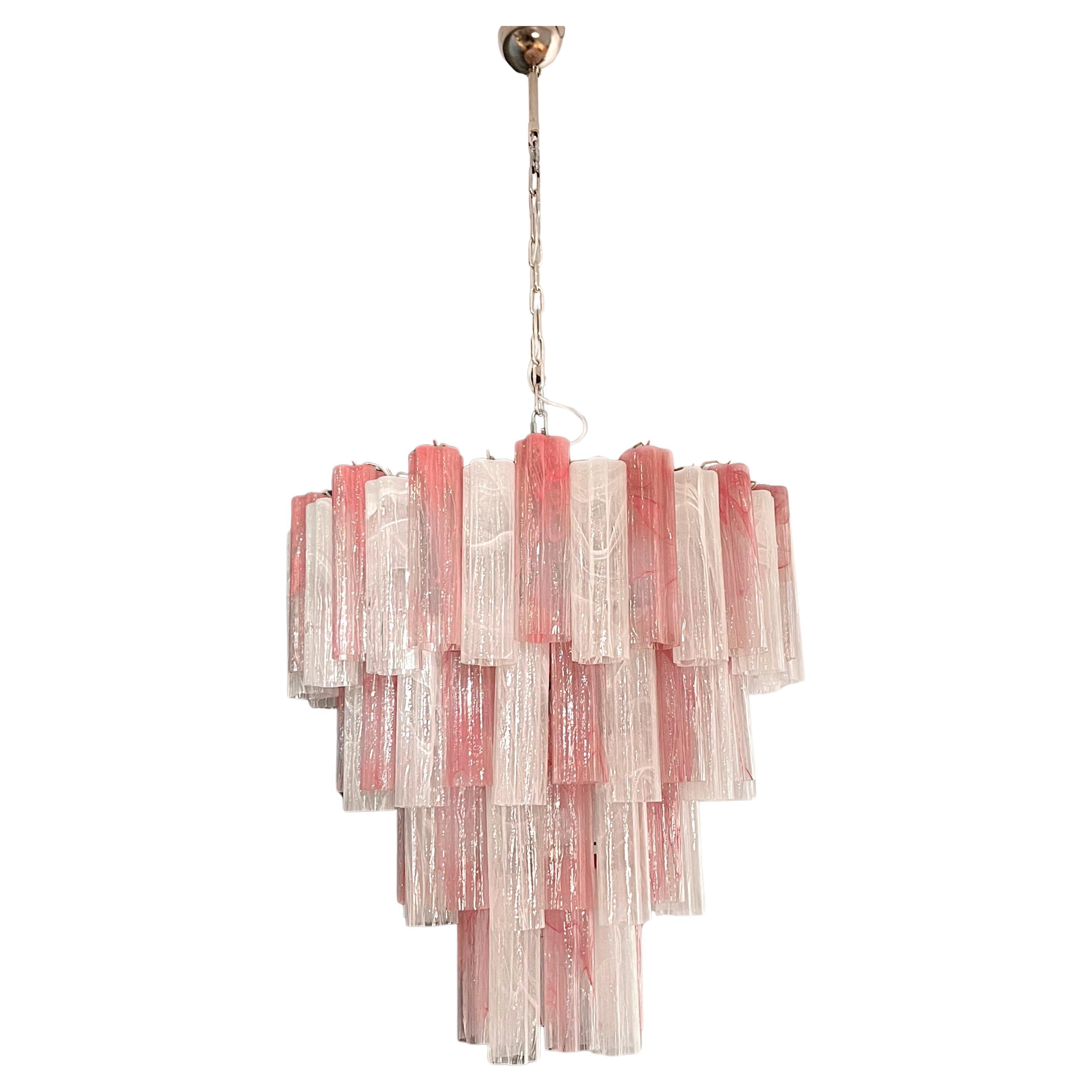 Murano Chandelier For Sale 2