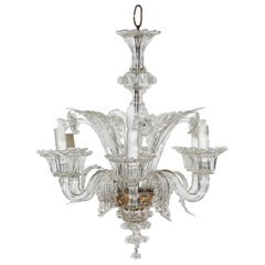 Murano Chandelier